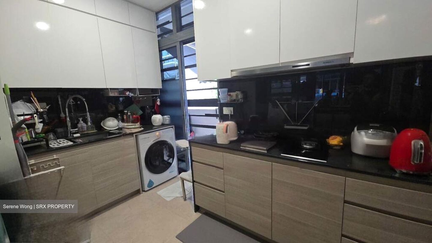 Belgravia Villas (D28), Terrace #475415271